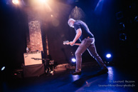 Bob Mould / La Maroquinerie - 09 novembre 2025