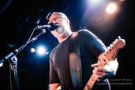Bob Mould / La Maroquinerie - 09 novembre 2025