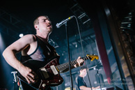 Body Horror / Le Trianon - 06 novembre 2025