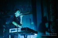 Body Horror / Le Trianon - 06 novembre 2025