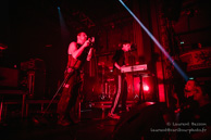 Body Horror / Le Trianon - 06 novembre 2025