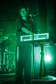 Body Horror / Le Trianon - 06 novembre 2025