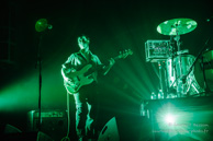 Body Horror / Le Trianon - 06 novembre 2025