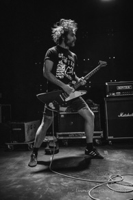 Bombardement / Bal Chavaux (Montreuil) - 28 juin 2026
