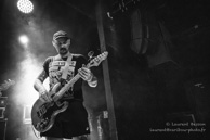 Bombardement / Bal Chavaux (Montreuil) - 28 juin 2026