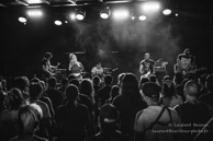 Bombardement / Bal Chavaux (Montreuil) - 28 juin 2026