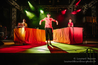 Bootleggers United / Festival Arts'Scénic - Lisle-Sur-Tarn (Tarn) - 03 juillet 2021