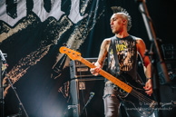 Breakout / La Marbrerie (Montreuil) - 10 janvier 2026