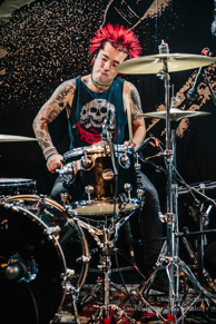 Breakout / La Marbrerie (Montreuil) - 10 janvier 2026