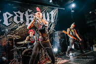 Breakout / La Marbrerie (Montreuil) - 10 janvier 2026