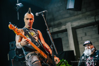 Breakout / La Marbrerie (Montreuil) - 10 janvier 2026