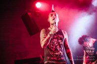 Breakout / La Marbrerie (Montreuil) - 10 janvier 2026