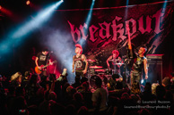 Breakout / La Marbrerie (Montreuil) - 10 janvier 2026