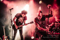 Breakout / Le Kilowatt (Vitry Sur Seine) - 07 mai 2026