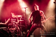 Breakout / Le Kilowatt (Vitry Sur Seine) - 07 mai 2026