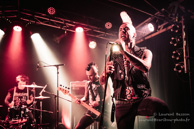 Breakout / Le Kilowatt (Vitry Sur Seine) - 07 mai 2026