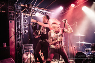 Breakout / Le Kilowatt (Vitry Sur Seine) - 07 mai 2026