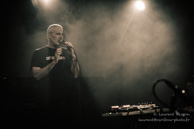 Bruit Noir - 30 ans de Prohibited Records / La Marbrerie (Montreuil) - 22 octobre 2025