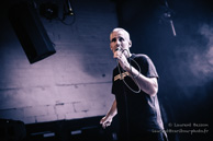 Bruit Noir - 30 ans de Prohibited Records / La Marbrerie (Montreuil) - 22 octobre 2025