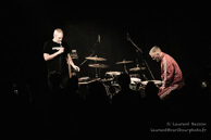 Bruit Noir - 30 ans de Prohibited Records / La Marbrerie (Montreuil) - 22 octobre 2025