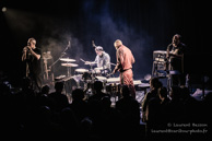 Bruit Noir - 30 ans de Prohibited Records / La Marbrerie (Montreuil) - 22 octobre 2025