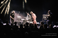 Bruit Noir - 30 ans de Prohibited Records / La Marbrerie (Montreuil) - 22 octobre 2025