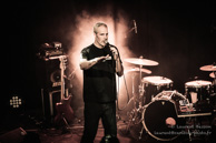 Bruit Noir - 30 ans de Prohibited Records / La Marbrerie (Montreuil) - 22 octobre 2025