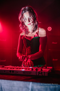 Bulie Jordeaux / La Fourmis (la Cigale) - 16 septembre 2026