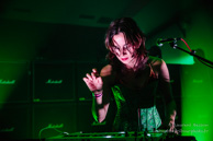 Bulie Jordeaux / La Fourmis (la Cigale) - 16 septembre 2026