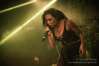 Butcher Babies / Backstage By The Mill At O'Sullivans - 18 mars 2018