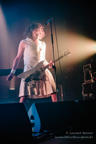 Cachemire / La Cigale - 31 janvier 2026