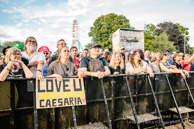 Caesaria / Les Eurockéennes 2024 - Belfort - 05 juillet 2024