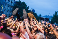 Cali / OÜI FM Festival 2015 - Place de la République - 25 juin 2015