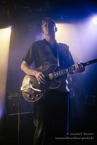 Camp Claude / La Maroquinerie - 08 mai 2025
