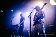 Camp Claude / La Maroquinerie - 08 mai 2025
