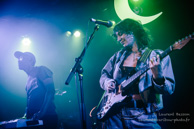 Camp Claude / La Maroquinerie - 08 mai 2025
