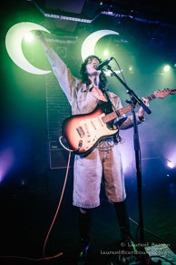 Camp Claude / La Maroquinerie - 08 mai 2025