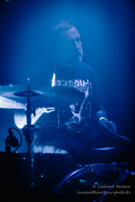 Camp Claude / La Maroquinerie - 08 mai 2025