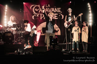 La Caravane Passe / Nomadic Spirit Festival - Cabaret Sauvage - 04 octobre 2020