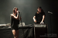 Carbon Airways / Oeno Music Festival - Le Zenith, Dijon - 12 juillet 2015