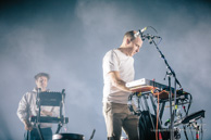 Caribou / Le Zénith - 03 février 2025