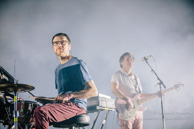 Caribou / Le Zénith - 03 février 2025