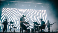 Caribou / Le Zénith - 03 février 2025