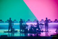 Caribou / Le Zénith - 03 février 2025