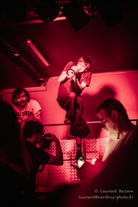 Carnage Piknik / La Maroquinerie - 24 mai 2026