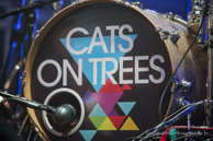 Cats On Trees / Salle des Fêtes (Villeneuve la Garenne)  - Festival Chorus des Hauts de Seine 2014 - 04 avril 2014