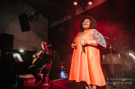 Cesaria Evora Orchestra / La Marbrerie (Montreuil) - 04 juin 2025