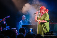 Cesaria Evora Orchestra / La Marbrerie (Montreuil) - 04 juin 2025