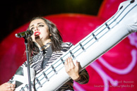 Charli XCX / Main Square Festival 2015 - Arras - 04 juillet 2015