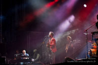 Charlie Winston / Festival Fnac Live 2012 - 19/07/12